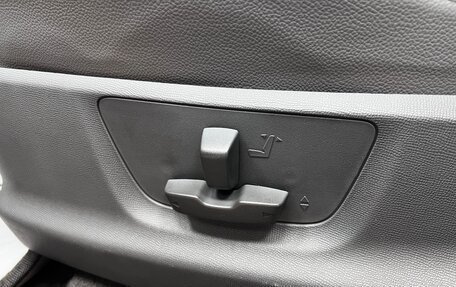 Chevrolet TrailBlazer II, 2013 год, 1 845 000 рублей, 21 фотография