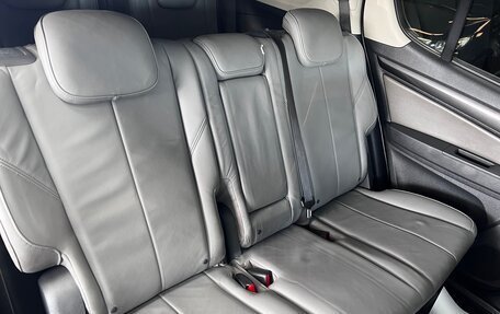 Chevrolet TrailBlazer II, 2013 год, 1 845 000 рублей, 17 фотография