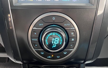 Chevrolet TrailBlazer II, 2013 год, 1 845 000 рублей, 26 фотография