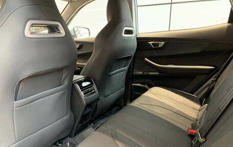 Chery Tiggo 4 I рестайлинг, 2025 год, 2 220 000 рублей, 19 фотография