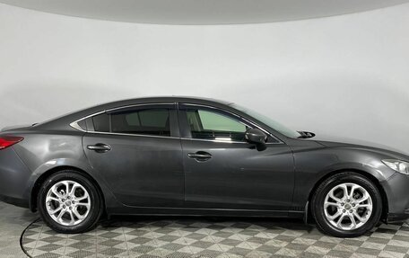 Mazda 6, 2014 год, 1 295 000 рублей, 4 фотография
