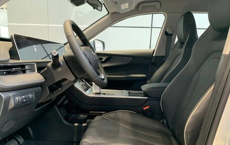 Chery Tiggo 4 I рестайлинг, 2025 год, 2 220 000 рублей, 20 фотография