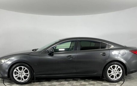 Mazda 6, 2014 год, 1 295 000 рублей, 8 фотография