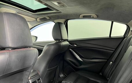 Mazda 6, 2014 год, 1 295 000 рублей, 9 фотография