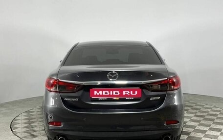 Mazda 6, 2014 год, 1 295 000 рублей, 6 фотография
