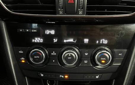 Mazda 6, 2014 год, 1 295 000 рублей, 15 фотография