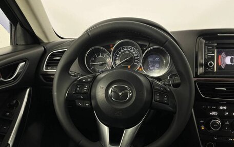 Mazda 6, 2014 год, 1 295 000 рублей, 17 фотография