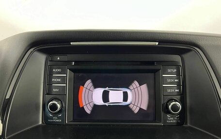 Mazda 6, 2014 год, 1 295 000 рублей, 14 фотография