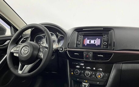 Mazda 6, 2014 год, 1 295 000 рублей, 13 фотография