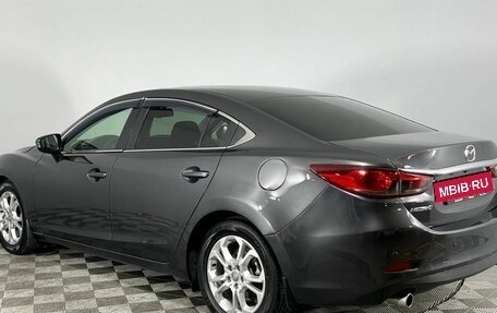 Mazda 6, 2014 год, 1 295 000 рублей, 7 фотография