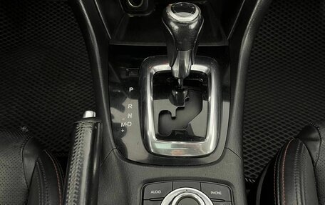 Mazda 6, 2014 год, 1 295 000 рублей, 16 фотография
