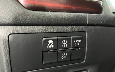 Mazda 6, 2014 год, 1 295 000 рублей, 22 фотография
