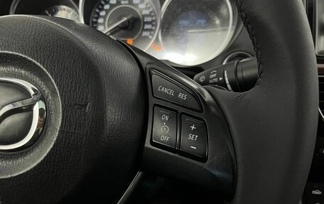 Mazda 6, 2014 год, 1 295 000 рублей, 19 фотография