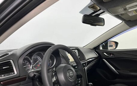 Mazda 6, 2014 год, 1 295 000 рублей, 20 фотография