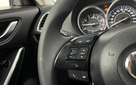 Mazda 6, 2014 год, 1 295 000 рублей, 18 фотография