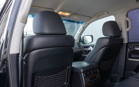 Toyota Land Cruiser 200, 2016 год, 4 550 000 рублей, 11 фотография