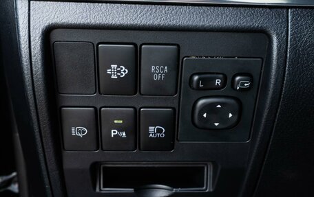 Toyota Land Cruiser 200, 2016 год, 4 550 000 рублей, 14 фотография