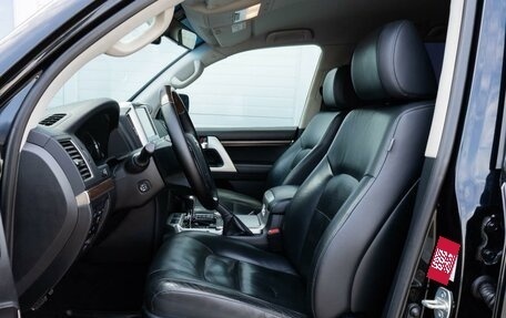 Toyota Land Cruiser 200, 2016 год, 4 550 000 рублей, 10 фотография