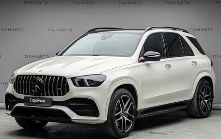 Mercedes-Benz GLE AMG, 2019 год, 7 265 000 рублей, 1 фотография