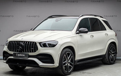 Mercedes-Benz GLE AMG, 2019 год, 7 265 000 рублей, 1 фотография