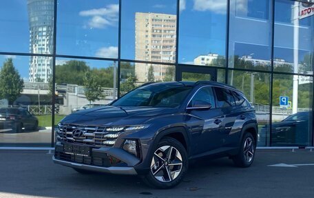 Hyundai Tucson, 2025 год, 3 850 000 рублей, 1 фотография