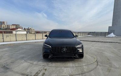 Mercedes-Benz S-Класс AMG, 2025 год, 32 900 000 рублей, 1 фотография