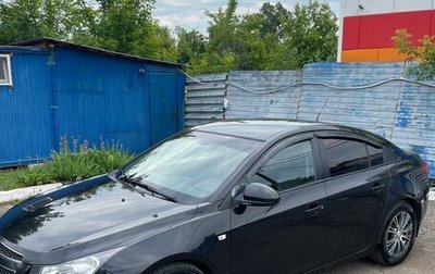 Chevrolet Cruze II, 2012 год, 750 000 рублей, 1 фотография