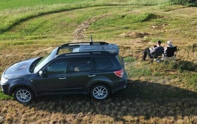 Subaru Forester, 2008 год, 1 000 000 рублей, 1 фотография