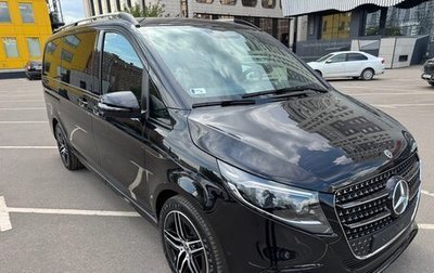 Mercedes-Benz V-Класс, 2024 год, 13 700 000 рублей, 1 фотография