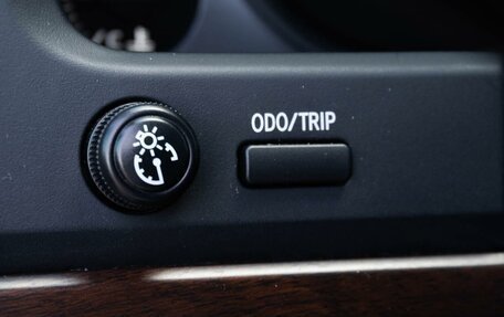 Toyota Land Cruiser 200, 2016 год, 4 550 000 рублей, 17 фотография