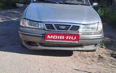 Daewoo Nexia I рестайлинг, 2003 год, 100 000 рублей, 1 фотография