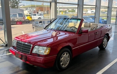 Mercedes-Benz E-Класс, 1994 год, 9 990 000 рублей, 1 фотография