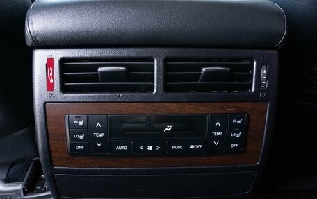 Toyota Land Cruiser 200, 2016 год, 4 550 000 рублей, 26 фотография