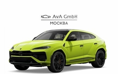 Lamborghini Urus I, 2025 год, 49 092 000 рублей, 1 фотография