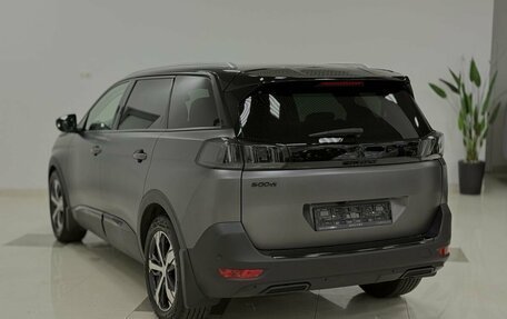 Peugeot 5008 II, 2021 год, 3 120 000 рублей, 5 фотография