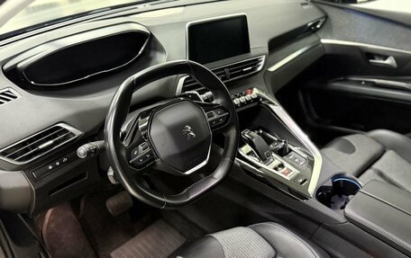 Peugeot 5008 II, 2021 год, 3 120 000 рублей, 9 фотография