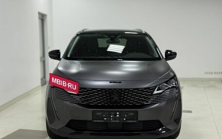 Peugeot 5008 II, 2021 год, 3 120 000 рублей, 3 фотография