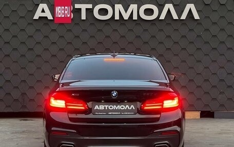 BMW 5 серия, 2019 год, 3 750 000 рублей, 6 фотография