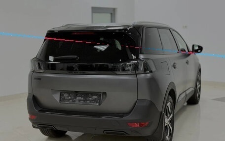 Peugeot 5008 II, 2021 год, 3 120 000 рублей, 6 фотография