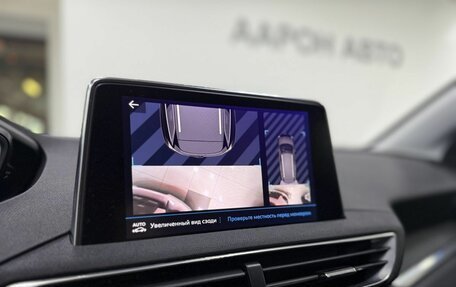 Peugeot 5008 II, 2021 год, 3 120 000 рублей, 13 фотография