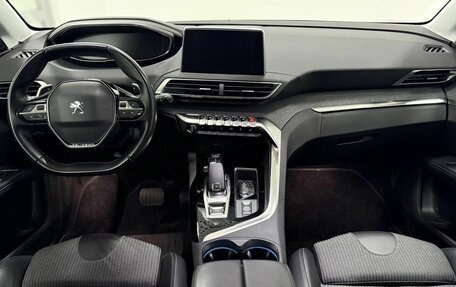 Peugeot 5008 II, 2021 год, 3 120 000 рублей, 16 фотография
