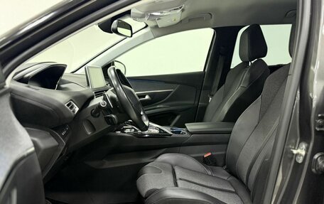Peugeot 5008 II, 2021 год, 3 120 000 рублей, 10 фотография