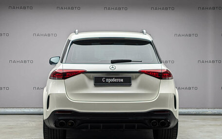 Mercedes-Benz GLE AMG, 2019 год, 7 265 000 рублей, 4 фотография