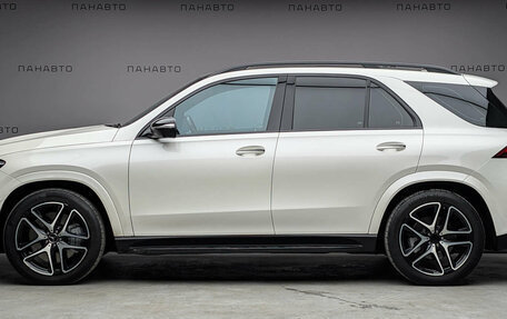 Mercedes-Benz GLE AMG, 2019 год, 7 265 000 рублей, 5 фотография