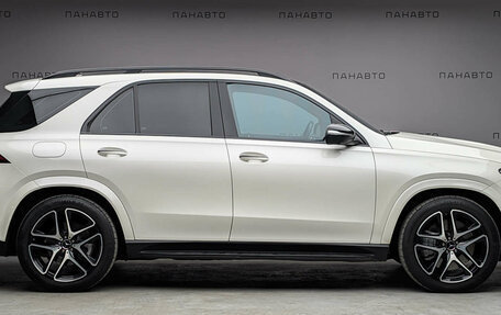 Mercedes-Benz GLE AMG, 2019 год, 7 265 000 рублей, 6 фотография
