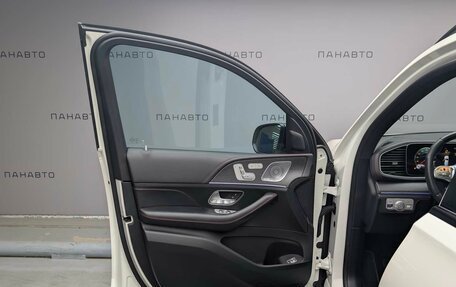 Mercedes-Benz GLE AMG, 2019 год, 7 265 000 рублей, 10 фотография