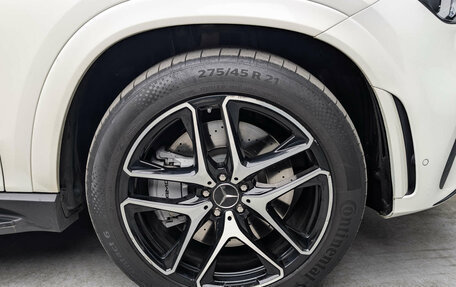 Mercedes-Benz GLE AMG, 2019 год, 7 265 000 рублей, 9 фотография