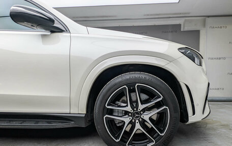 Mercedes-Benz GLE AMG, 2019 год, 7 265 000 рублей, 8 фотография
