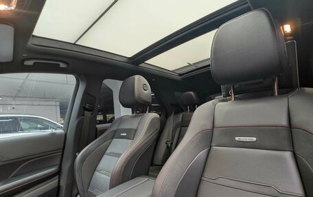 Mercedes-Benz GLE AMG, 2019 год, 7 265 000 рублей, 13 фотография