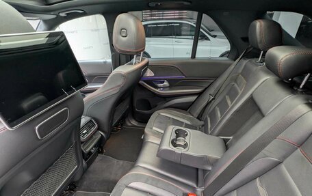 Mercedes-Benz GLE AMG, 2019 год, 7 265 000 рублей, 14 фотография